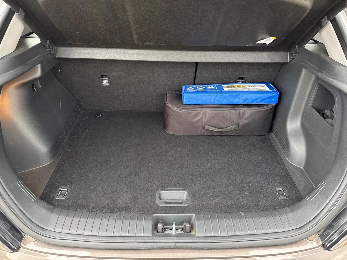 Hyundai Kona EV Select billede 13