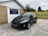 Ford Fiesta EcoBoost mHEV Titanium