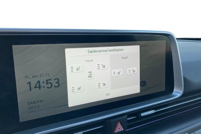 Hyundai Ioniq 6 Ultimate AWD