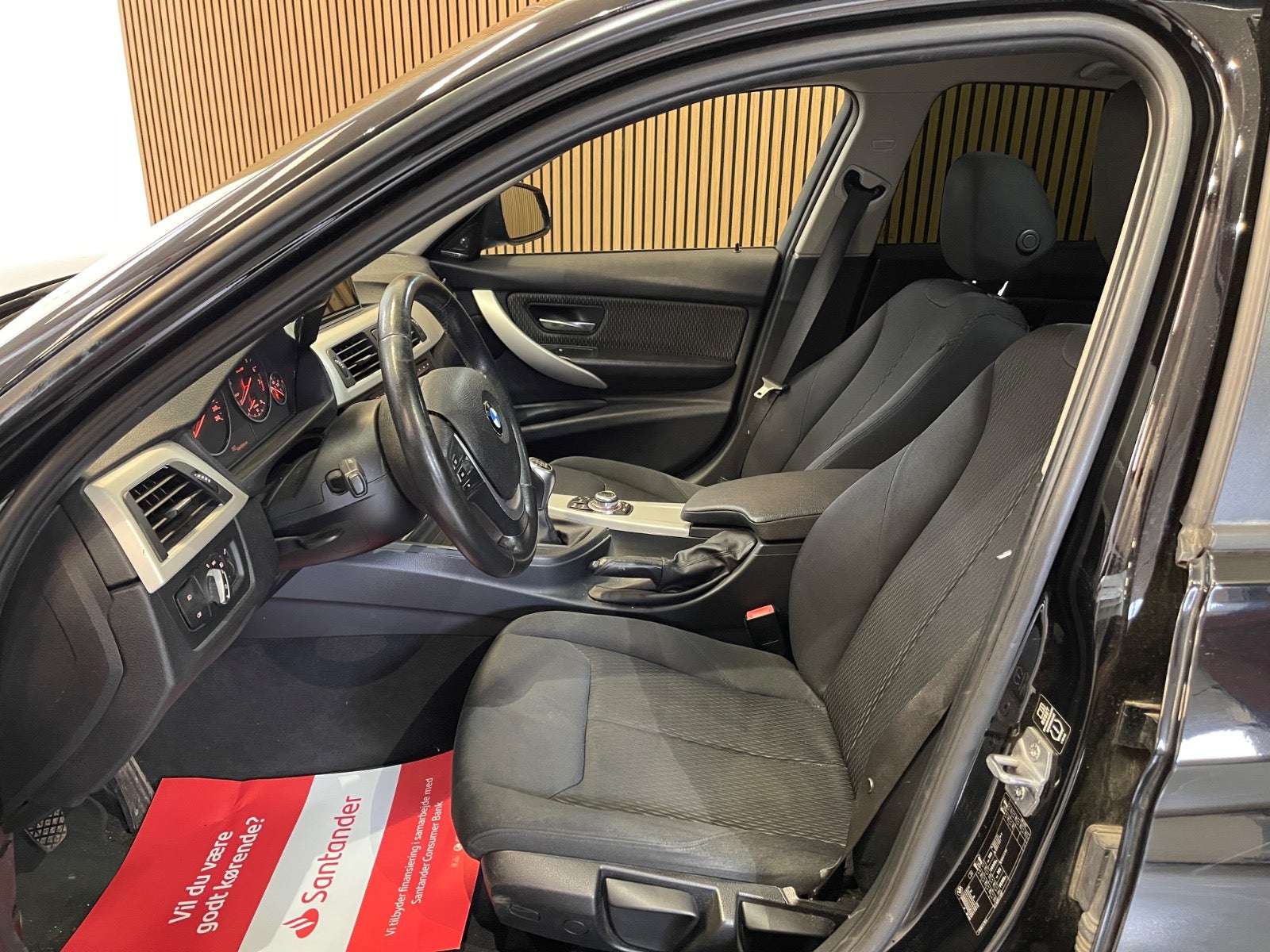 Billede af BMW 316i 1,6 