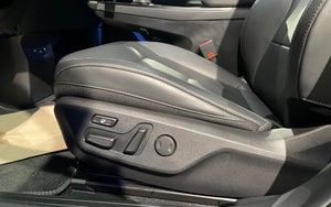 Kia EV6 Long Range Upgrade