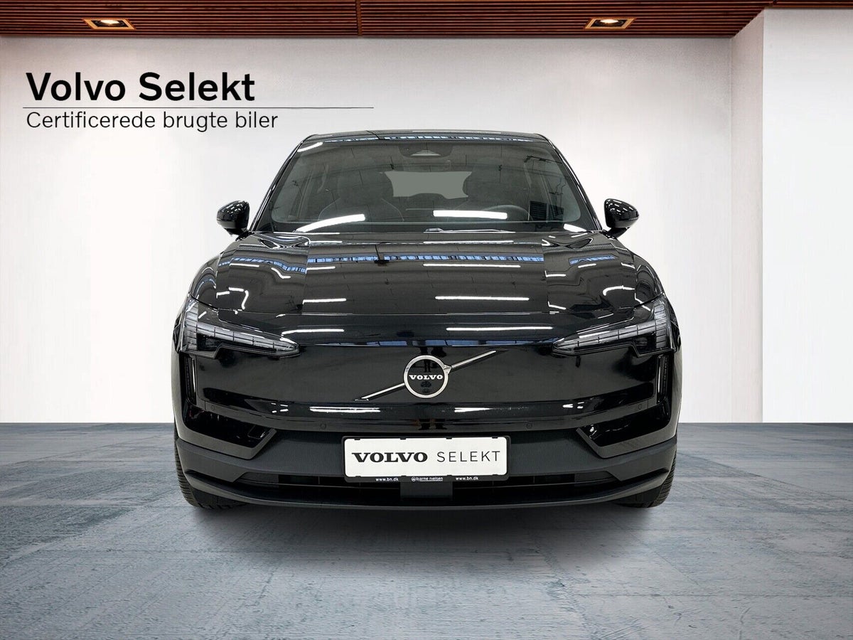Volvo EX30 Extended Range Ultra billede 7