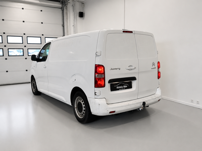 Citroën Jumpy BlueHDi 122 L2