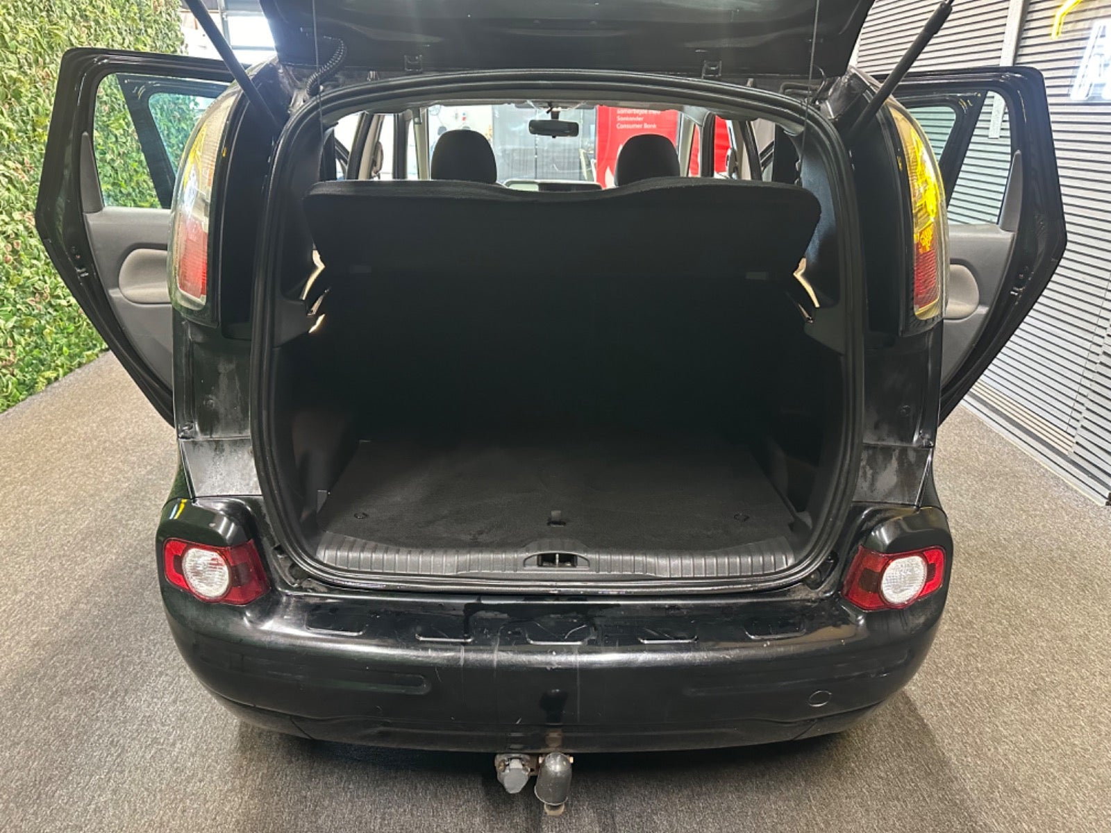 Billede af Citroën C3 Picasso 1,4 VTi Seduction