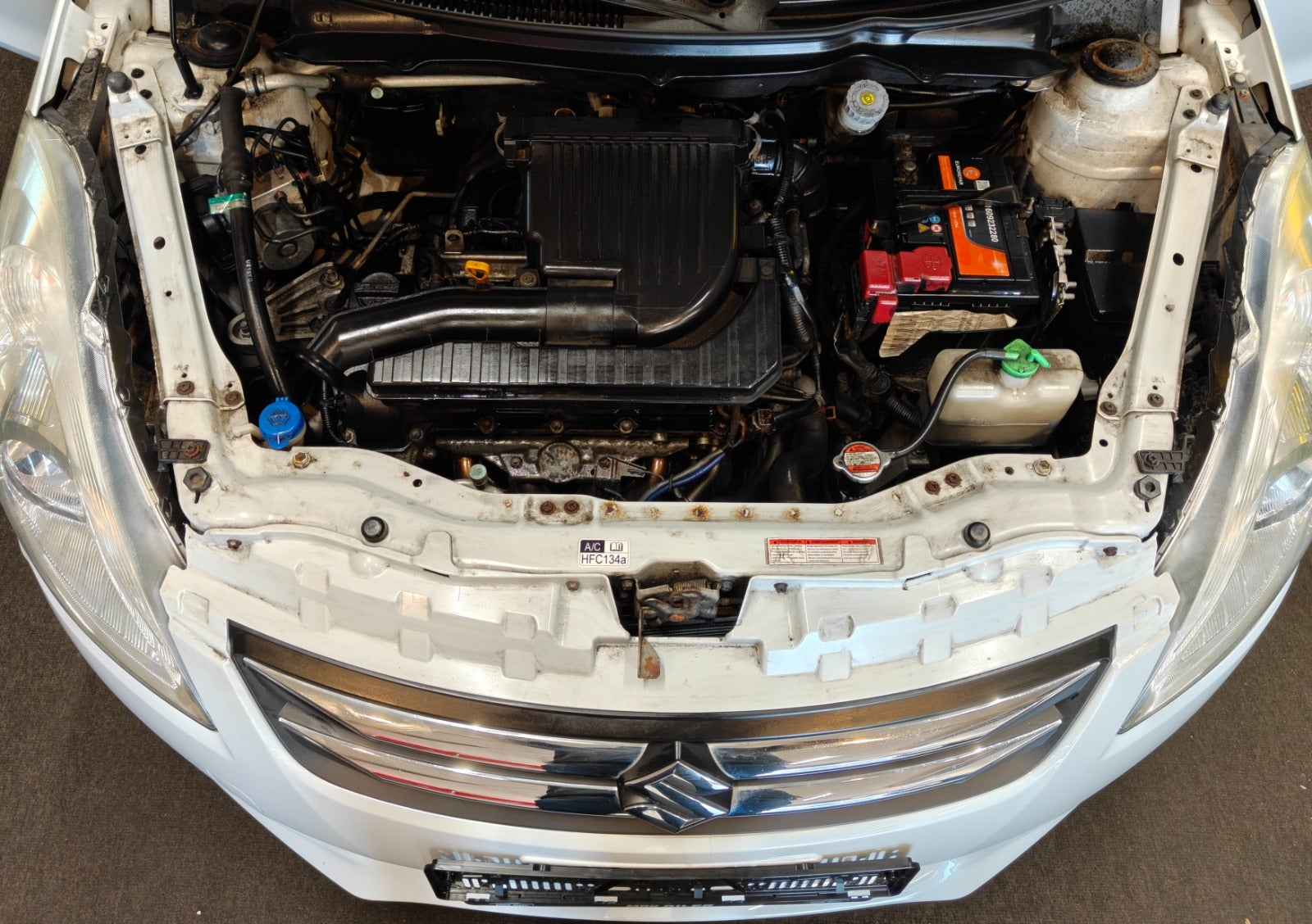 Billede af Suzuki Swift 1,2 Dualjet Comfort