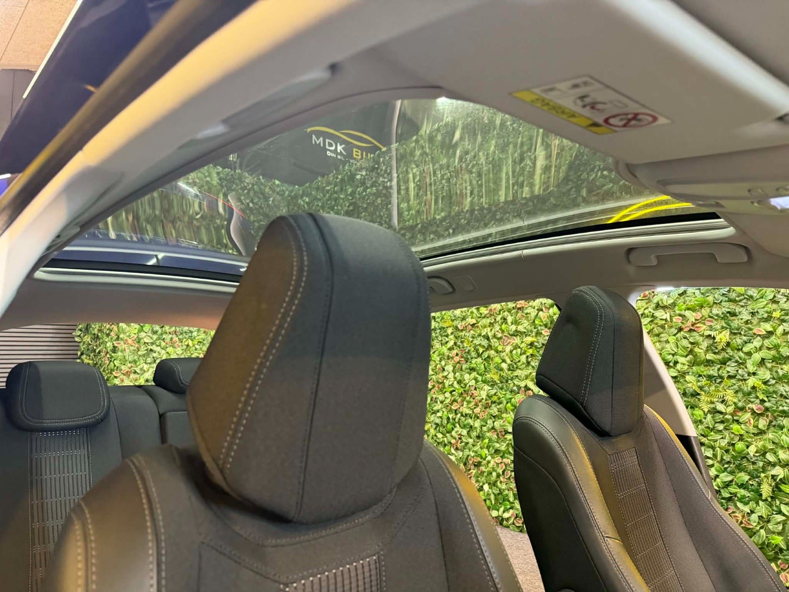 Billede af Peugeot 308 1,2 e-THP 130 Allure SW EAT6