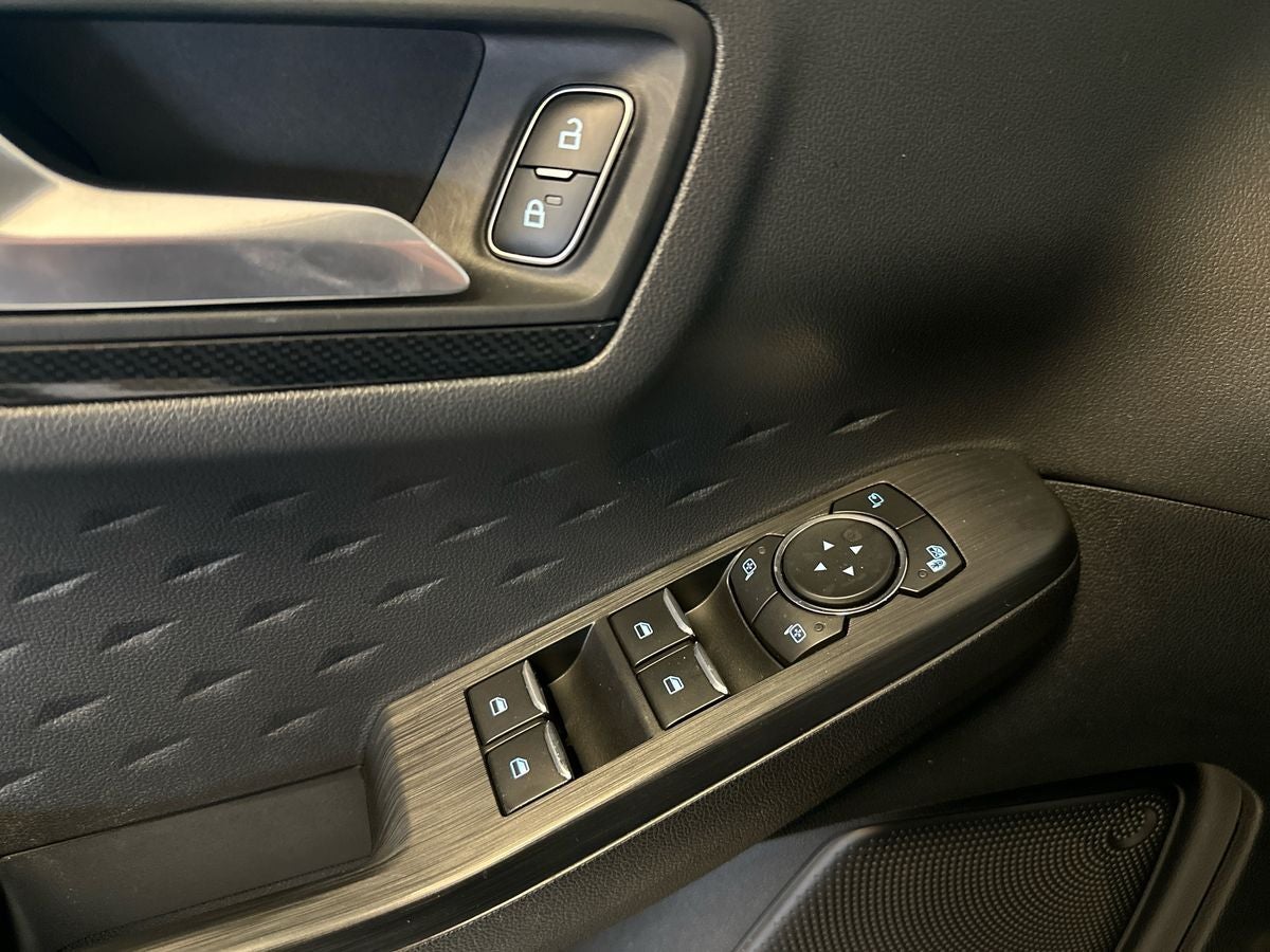 Ford Kuga PHEV ST-Line X CVT billede 22