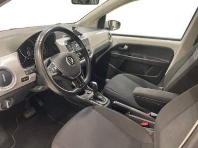 VW e-Up! High Up! billede 2