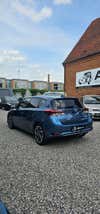 Toyota Auris Hybrid H2 Style CVT thumbnail