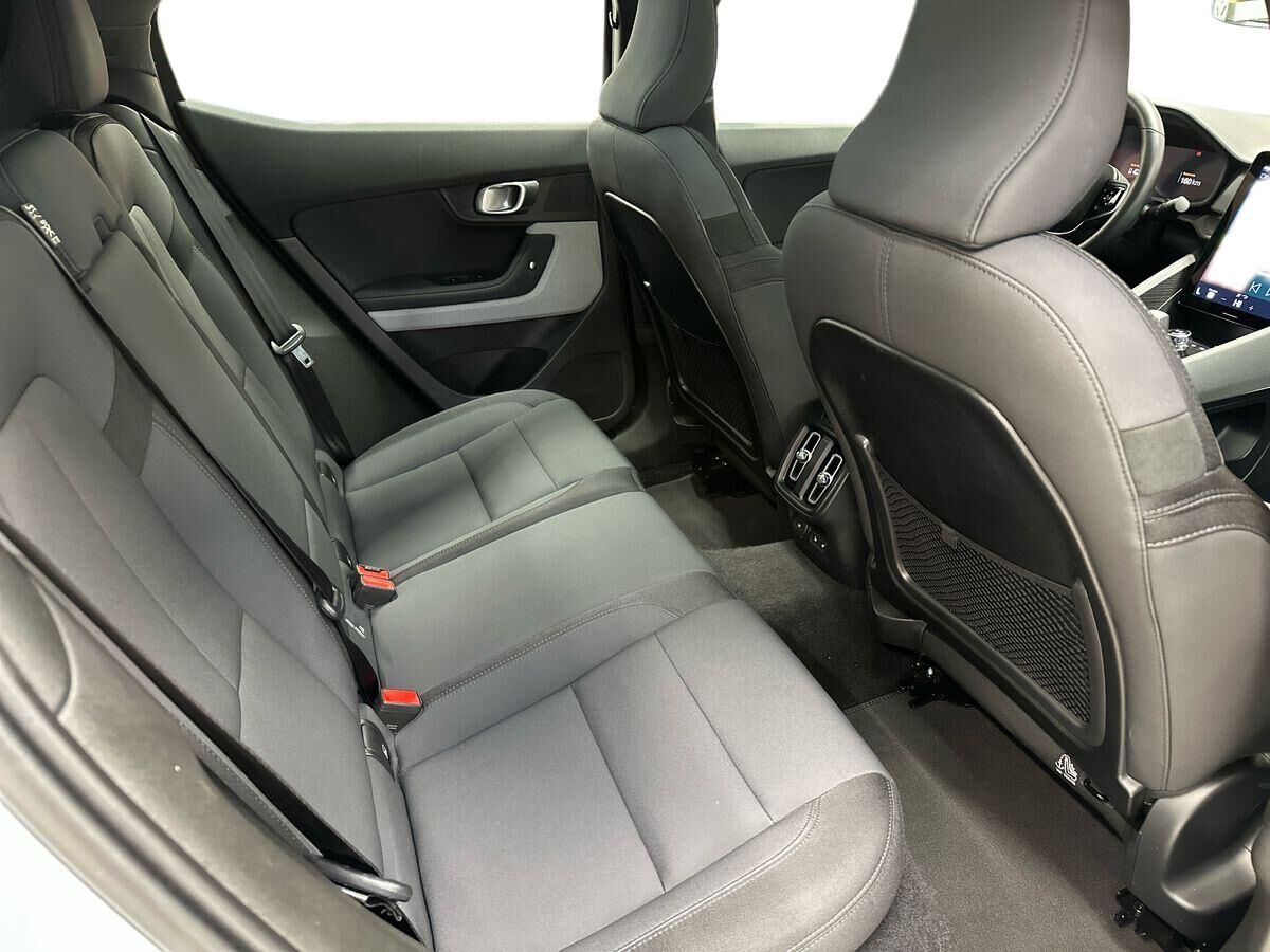 Polestar 2 Long Range billede 12