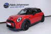 MINI Cooper SE Edition Premium Plus