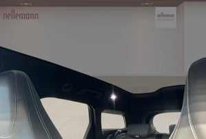 Ford Explorer Premium Extended Range