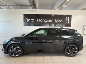 Kia EV4 Long Range GT-Line