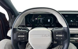 Kia EV4 Long Range GT-Line