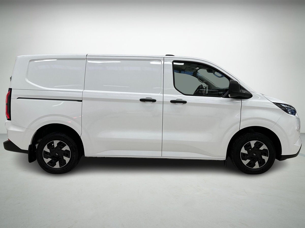 Ford E-Transit Custom 320S Trend billede 5