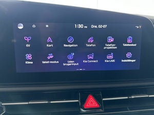 Kia Niro EV Upgrade
