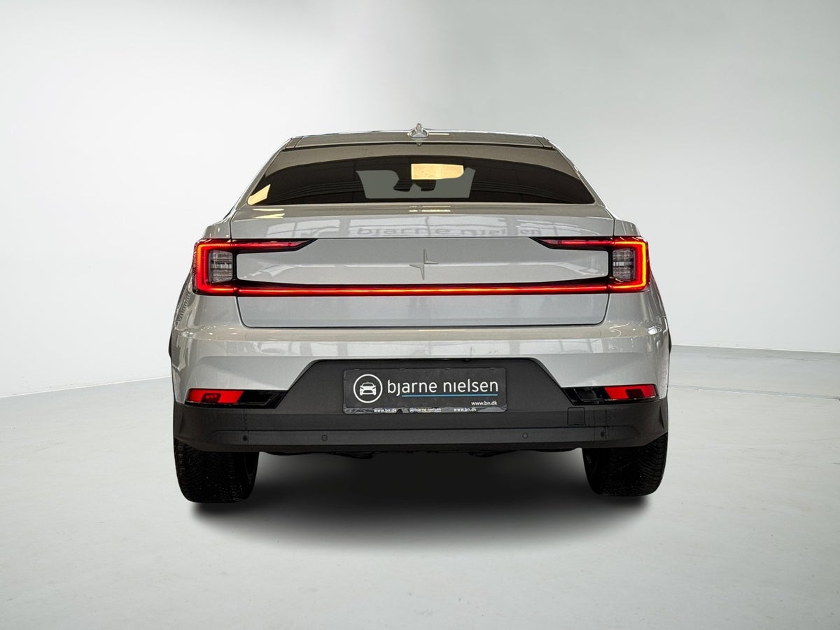 Polestar 2 Long Range billede 7