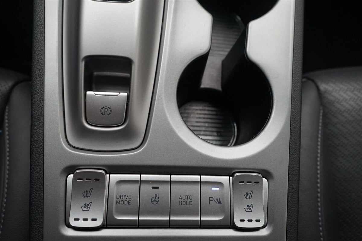 Hyundai Kona EV Premium billede 14
