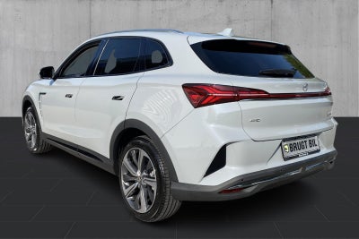 MG Marvel R Performance MG Marvel R Performance - 2