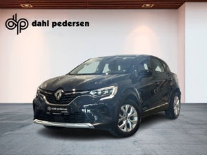 Renault Captur TCe 130 Zen EDC