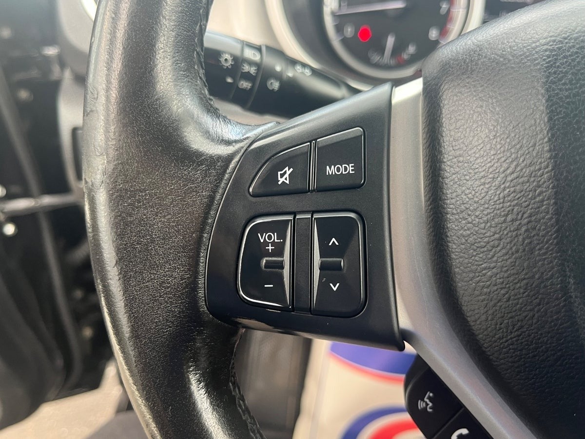 Billede af Suzuki Vitara 1,6 Active
