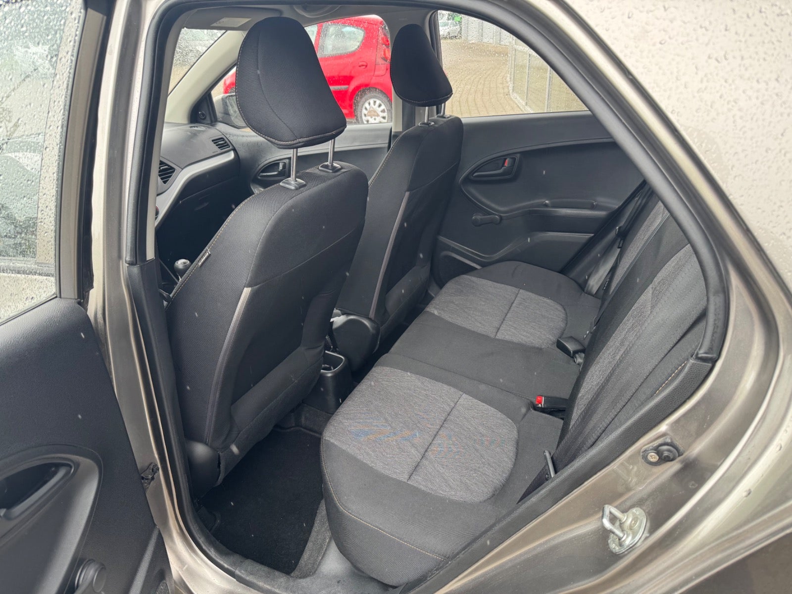 Billede af Kia Picanto 1,2 Active Eco