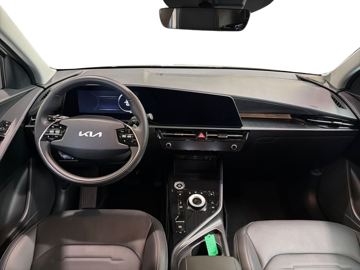 Kia Niro EV Prestige
