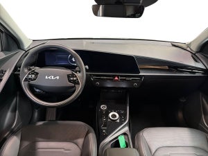 Kia Niro EV Prestige