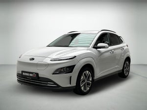 Hyundai Kona EV Select