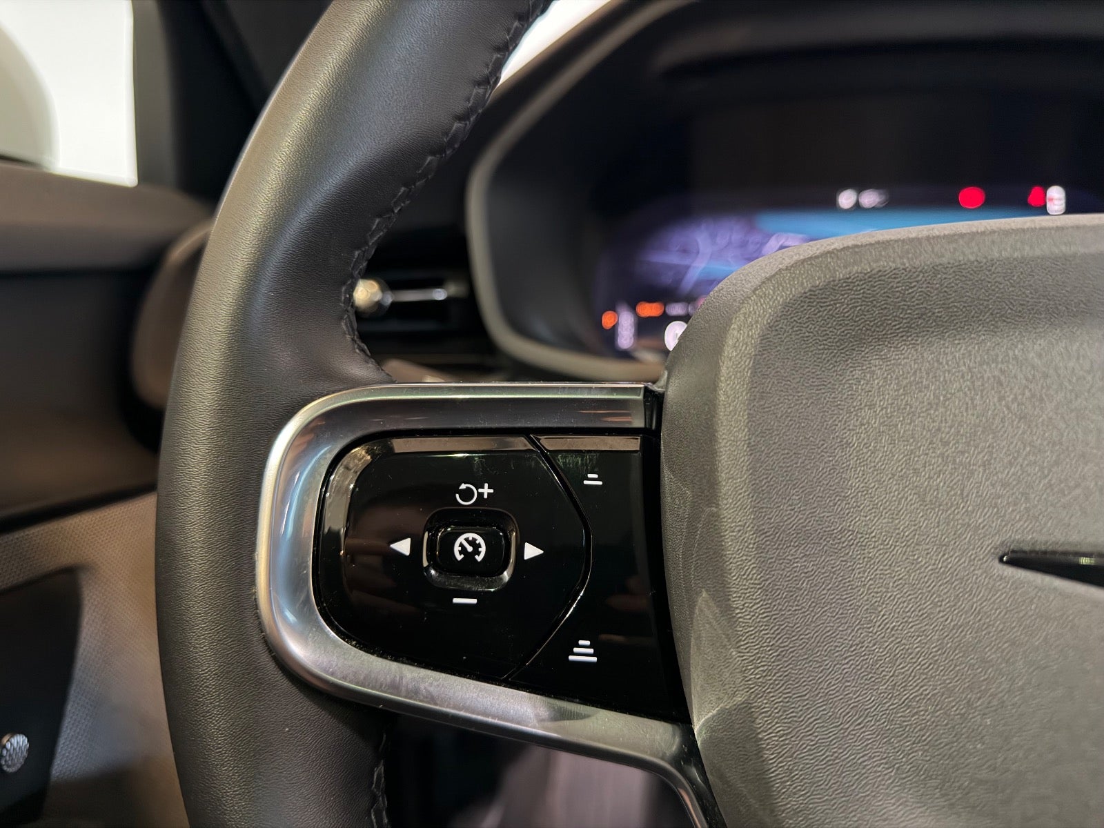 Polestar 2 Long Range