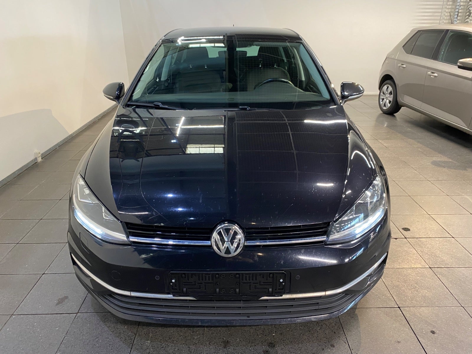VW Golf VII