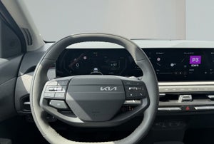 Kia EV3 Long Range Upgrade