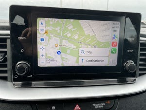 Kia Ceed PHEV Prestige SW DCT