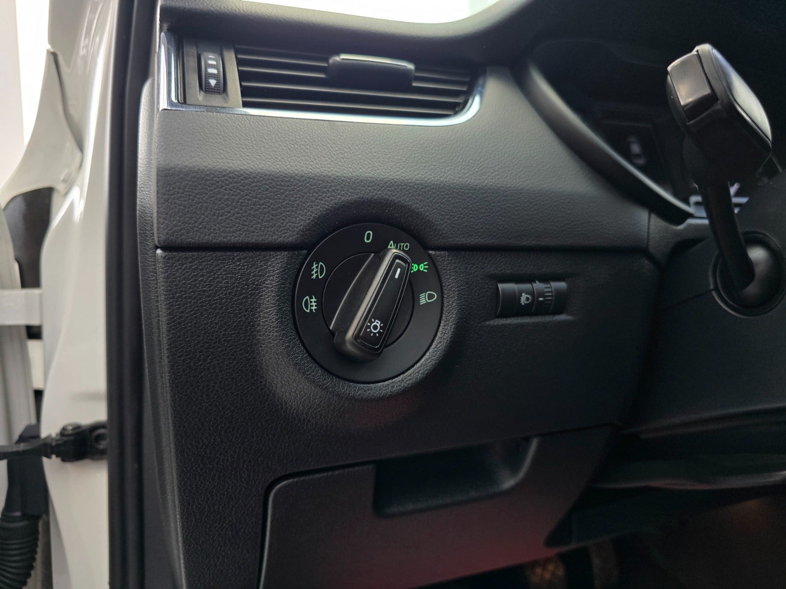 Billede af Skoda Octavia 1,2 TSi 105 Elegance