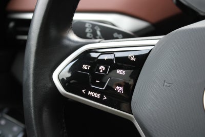 VW ID.4 Pro Performance Tech