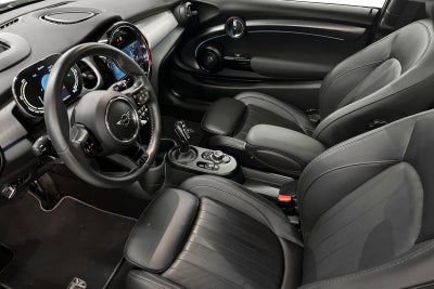 MINI Cooper SE Maximise - 4