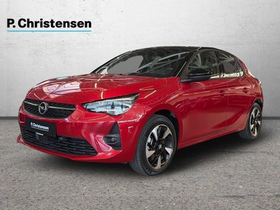 Opel Corsa-e 50 GS 5d