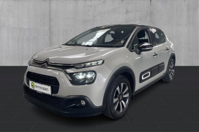 Citroën C3 PureTech 83 Attraction - 0