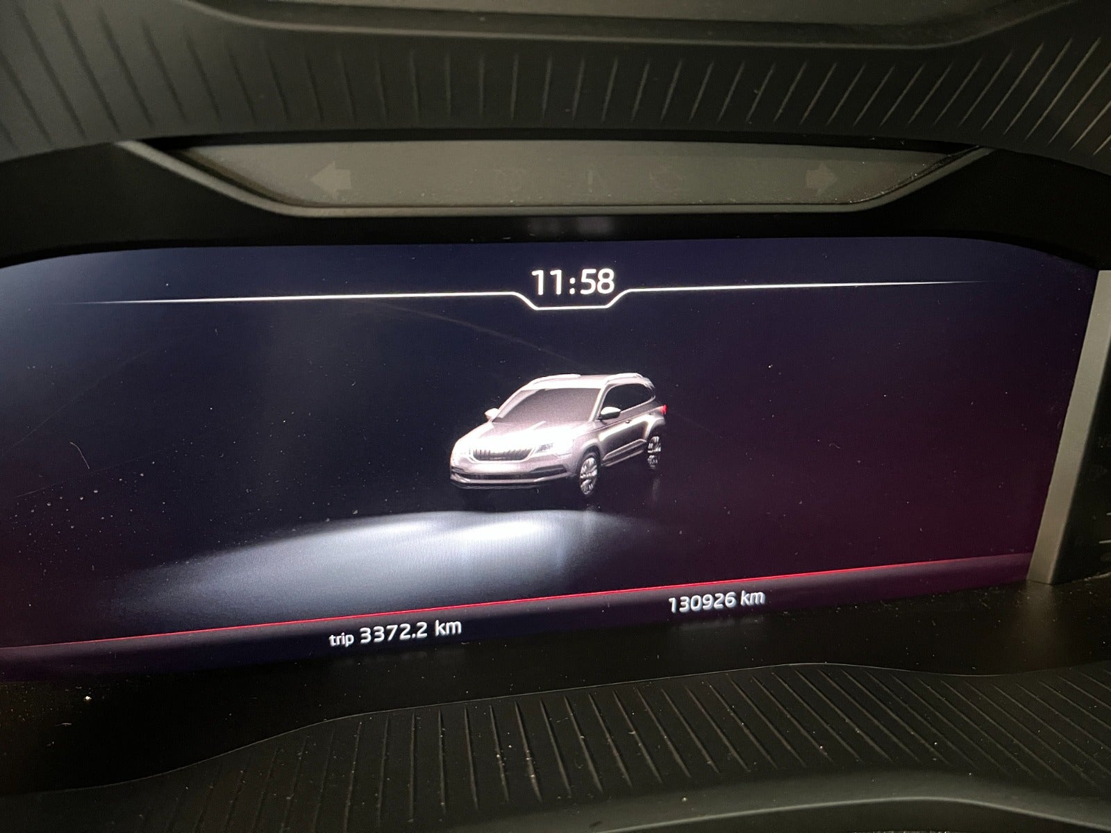 Billede af Skoda Karoq 1,6 TDi 115 Style DSG