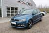 VW Polo TSi 110 Highline BMT