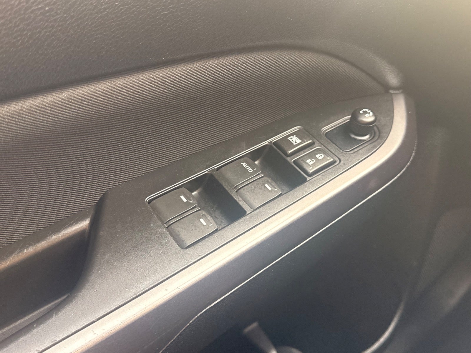 Billede af Suzuki Vitara 1,0 Boosterjet Active