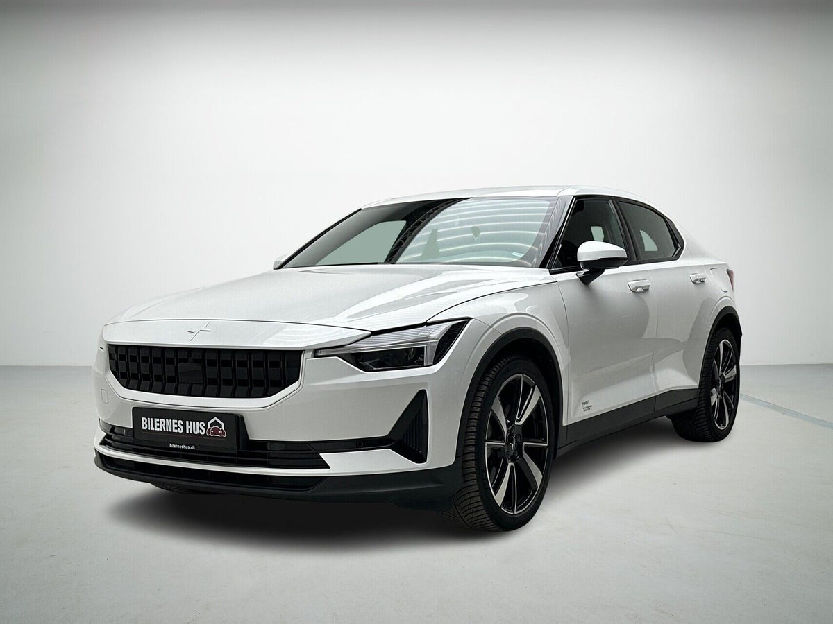 Polestar 2 Long Range billede 1
