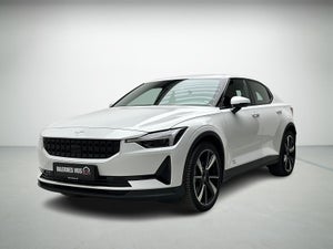 Polestar 2 Long Range
