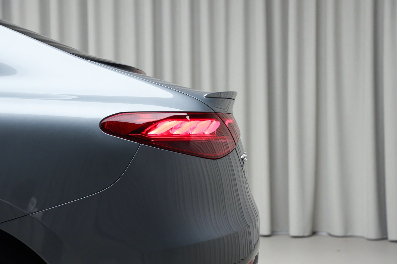 2023 Mercedes-Benz EQE 350