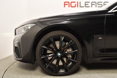BMW 750Li Connected xDrive aut.