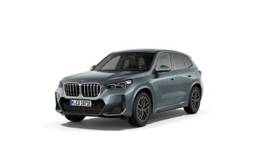 BMW iX1 xDrive30 M-Sport Premium