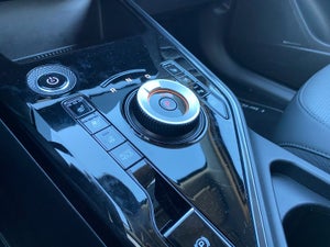 Kia Niro EV Upgrade