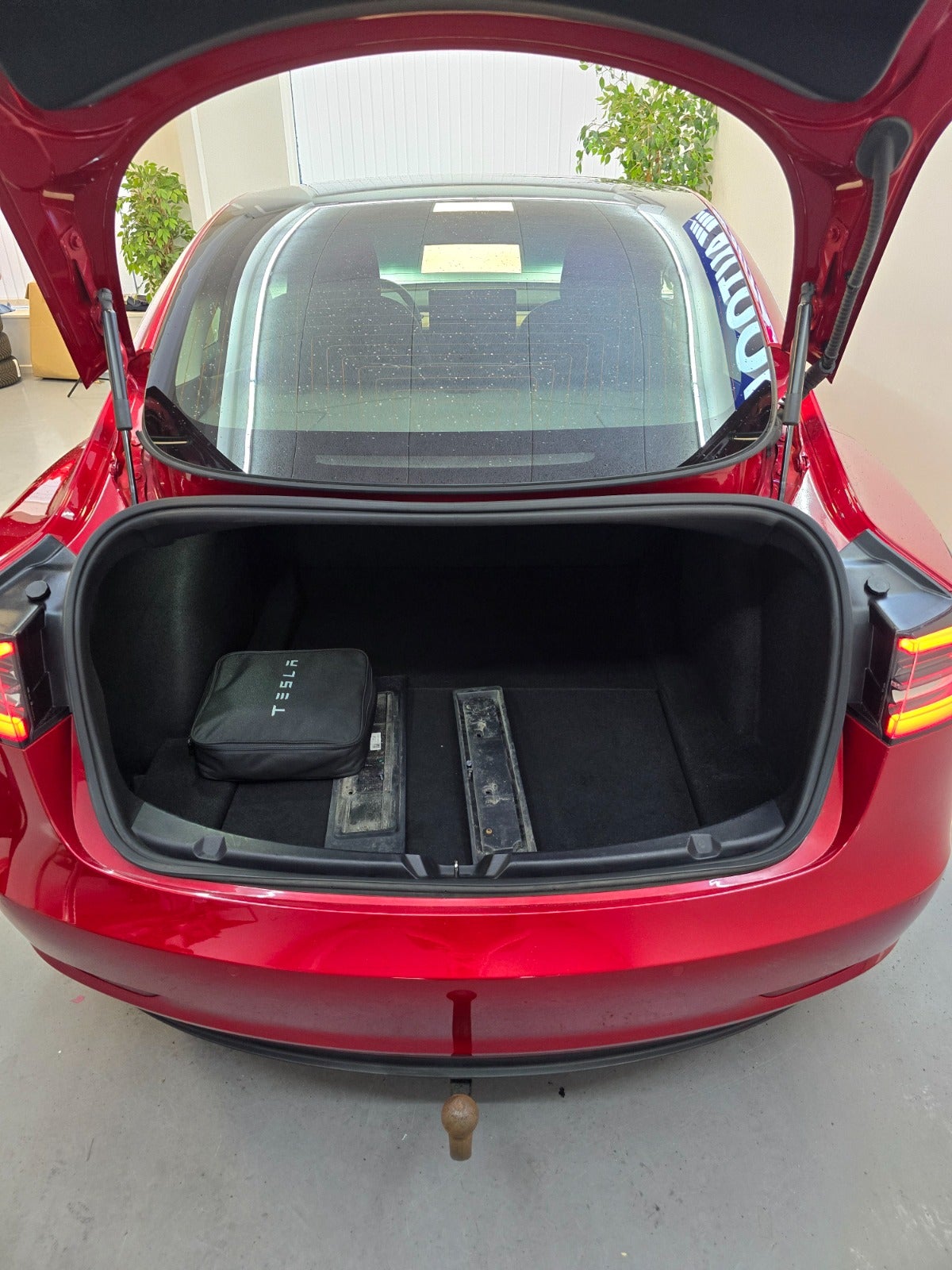 Billede af Tesla Model 3  Standard Range+ RWD