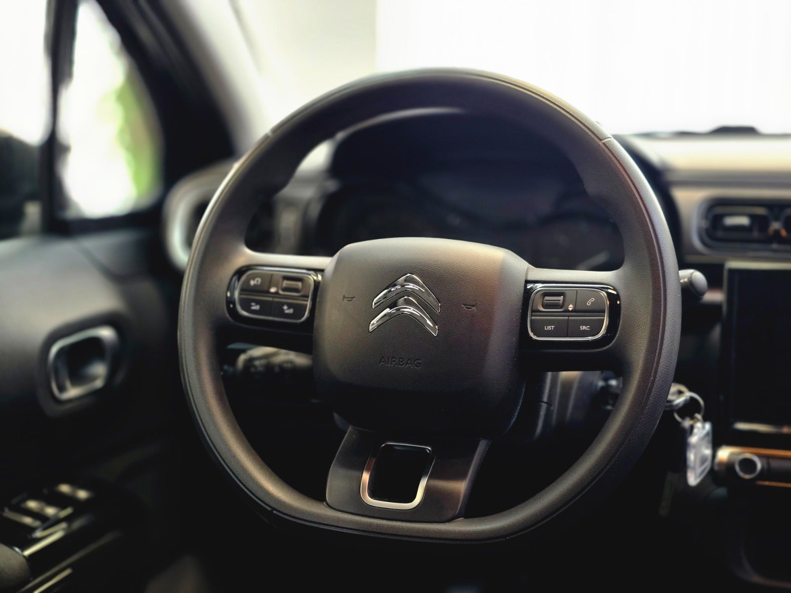Billede af Citroën C3 1,2 PureTech 83 Shine LTD