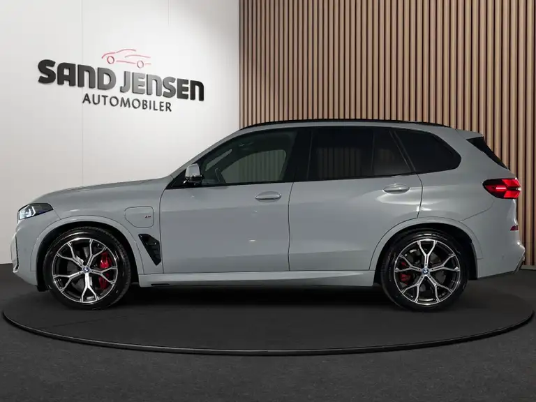 BMW X5 xDrive50e M-Sport Pro aut.